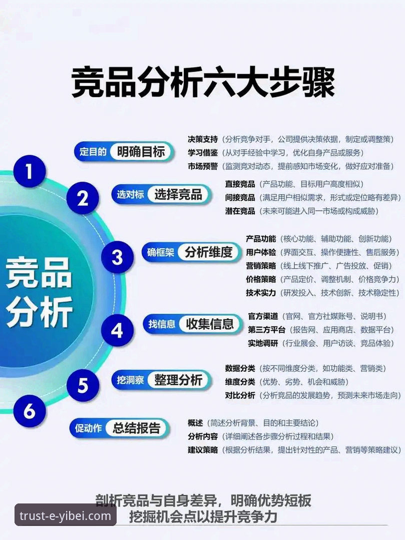 易倍体育平台与竞品对比选择教程：数据驱动的专业分析指南